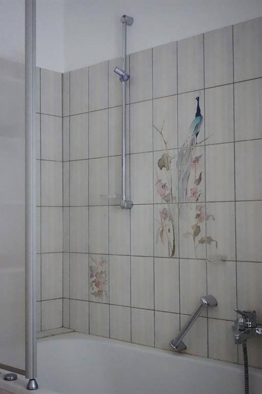 Ferienwohnung Kiefernblick-Wedemann Биспинген Екстериор снимка